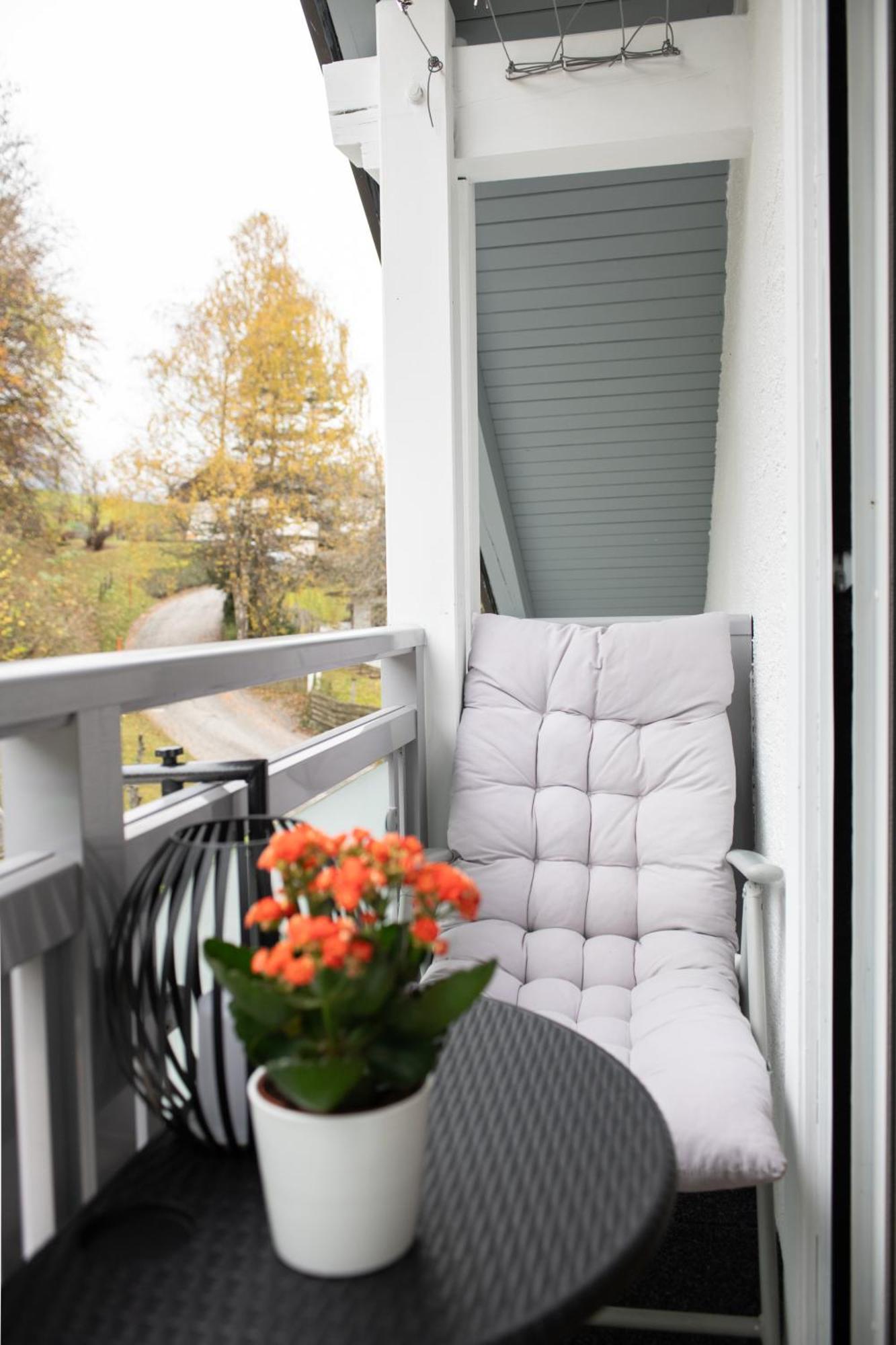 Ferienwohnung Waldblick, Faaker See Oberaichwald  Exterior foto